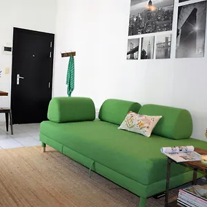  Apartment Cosy In The Center Of Belgium