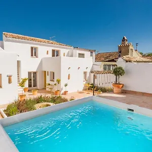  Apartment Romantica Spain