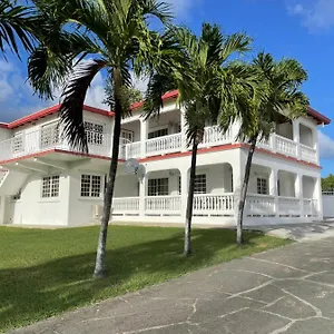  Homestay Luxurious One And Two Bedroom United States Virgin Islands