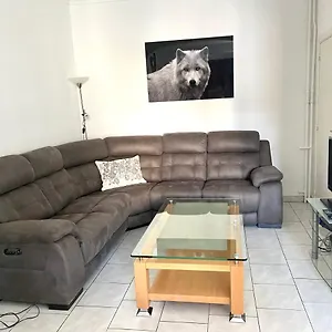  Apartment Stienon Belgium