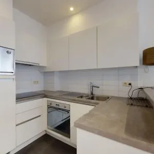 Beautiful Studio In Centre Apartamento
