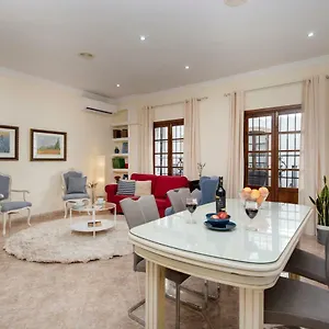  Apartment Downtown -parking Included- Spain