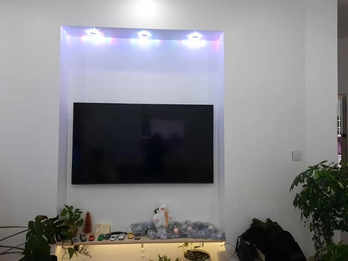 Appartement Centre Zaza Bruselas 0*,  Bélgica
