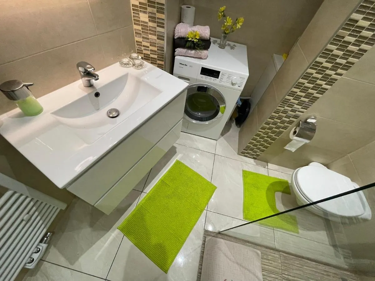 Appartement Centre Zaza Bruselas