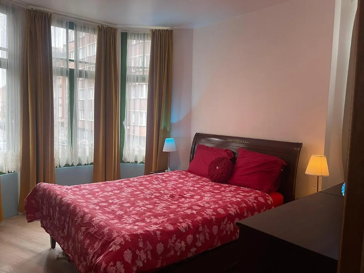 Appartement Centre Zaza Bruselas